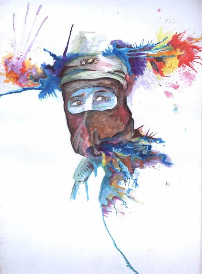 δον αντόνιο