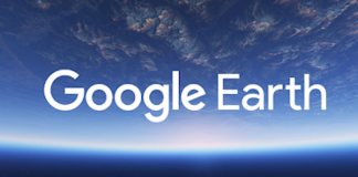google earth