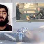 Λονδίνο: Oμάδα εγκληματολόγων έξω από το σπίτι του Usman Khan (video)