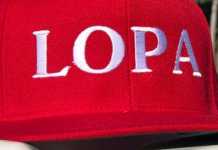 #LeaveOurPresidentAlone