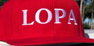 #LeaveOurPresidentAlone