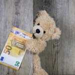 επίδομα παιδιού