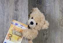 επίδομα παιδιού