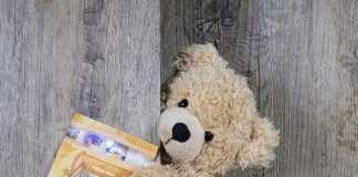 επίδομα παιδιού