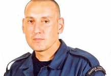 29/11/2005: Νεκρός ο συνοριοφύλακας Κων/νος Σομπόνης