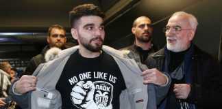 Γιώργος Σαββίδης