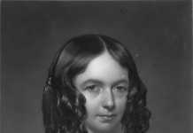 Ελισάβετ Μπάρετ Μπράουνινγκ: «Ελλάδα, πατρίδα της ψυχής μου!»