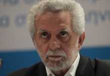 Ένας βιασμός το εξάμηνο “δεν είναι τίποτα” κ. Δρίτσα; (βίντεο)