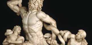 Φοβού τους Δαναούς