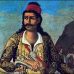 Τα γεγονότα της Δρακοσπηλιάς, δολοφονία Νούτσου, Παλάσκα από τους άνδρες του Ανδρούτσου (3ο μέρος)