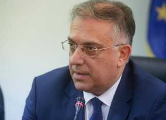 Ο Θεοδωρικάκος απαντά στη Ζαχάροβα: «Αυτός που συκοφαντεί τη Ρωσία είναι η ηγεσία της»!