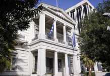 ΥΠΕΞ προς Άγκυρα: “Δεν δεχόμαστε μαθήματα”