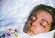 Χριστίνα Ωνάση: σαν σήμερα το 1988 έφυγε από τη ζωή (βίντεο)