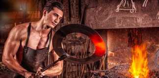 Αρρενοπότητα ή ανδροπρέπεια