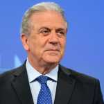 Επιστροφή Αβραμόπουλου…