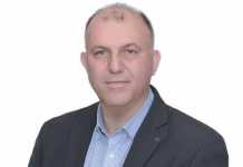 Ο Αιμίλιος Παττακός είναι επιχειρηματίας