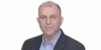 Ο Αιμίλιος Παττακός είναι επιχειρηματίας