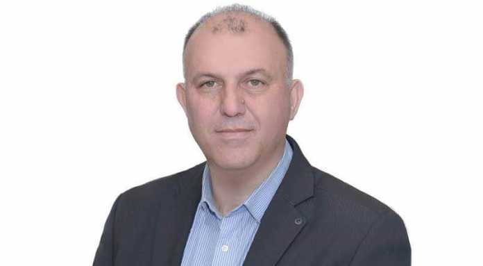 Ο Αιμίλιος Παττακός είναι επιχειρηματίας