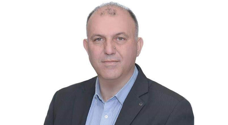 Ο Αιμίλιος Παττακός είναι επιχειρηματίας