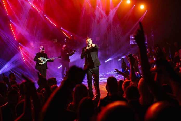 αντώνης ρέμος