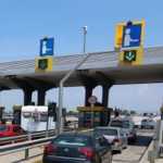 Διόδια από σήμερα στον περιφερειακό Θεσσαλονίκης