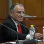 Παραιτήθηκε ο νέος διοικητής του νοσοκομείου Καρδίτσας