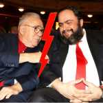 Μαρινάκης – Κόκκαλης: Δύο ξένοι σε ερυθρόλευκο φόντο (και οι τέσσερεις επιστολές)