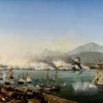 Η Ναυμαχί του Ναυαρίνου