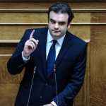 Κυριάκος Πιερρακάκης