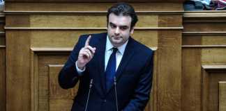 Κυριάκος Πιερρακάκης