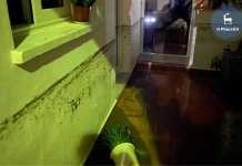 Ρόδος: νεκρή 75χρονη σε πλημμυρισμένο σπίτι στην Ιαλυσό