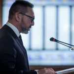 Κόκκινα δάνεια: έρχεται σχέδιο από την τράπεζα της Ελλάδος Γιάννης στουρνάρας ομιλίας