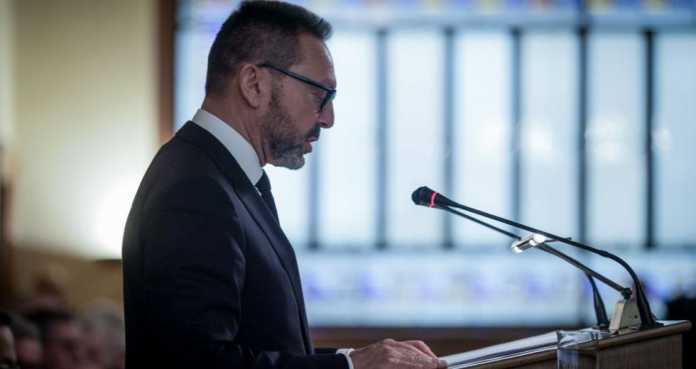 Γιάννης στουρνάρας ομιλίας