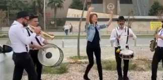 Τουρκία: Διαζύγιο με κλαρίνα