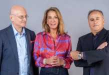 Δεν “ξύπνησε τη δημόσια τηλεόραση από το λήθαργο” η Όλγα Τρέμη