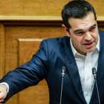 Τσίπρας για κυρώσεις κατά Ρωσίας: «Να είναι εργαλείο για ειρήνη και όχι για συνέχιση του πολέμου»