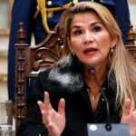 Απέλαση από τη Βολιβία για τους διπλωμάτες της Βενεζουέλας