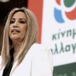 Φώφη Γεννήματα: Ασυγχώρητη καθυστέρηση και λάθη και στη Δυτική Αττική