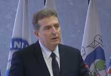 Μ. Χρυσοχοΐδης: Δεν θα γίνει η πορεία για το Πολυτεχνείο – Από το Σάββατο το πρωί στην Αθήνα θα μπαίνουν μόνο οι μόνιμοι κάτοικοι