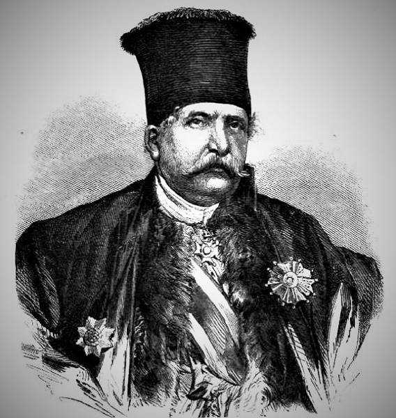 Δημήτριος Βούλγαρης