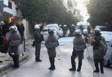 Κουκάκι: Το Μάιο του 2020 η δίκη των συλληφθέντων