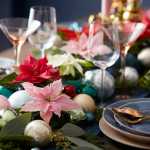 Οι πιο όμορφες συνθέσεις με αλεξανδρινό για το γιορτινό τραπέζι