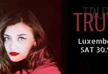 A musical performance named “Truth”