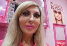 Aνθρώπινη Barbie: Η μανία της τελειότητας