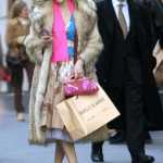 Η Carrie Bradshaw θα πρέπει πλέον να ψωνίζει κάπου αλλού παπούτσια