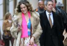 Η Carrie Bradshaw θα πρέπει πλέον να ψωνίζει κάπου αλλού παπούτσια