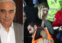 Δεν τα κατάφερε τελικά ο Γιώργος Δεικτάκης