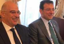 Ο Ιμάμογλου αντικαταστάτης του Ερντογάν;