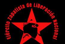 Οι Ζαπατίστας…. επιστρέφουν – Του Don Antonio