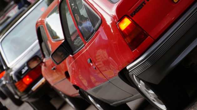 αυτοκίνητα